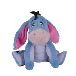 Disney Bourriquet L'âne Peluche Cuddle 25 Cm