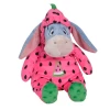 Disney Bourriquet L'âne Peluche Pastèque Rose 30 Cm