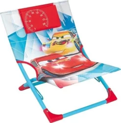 Disney Cars Chaise Longue Ice Racing Cars Disney
