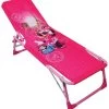 Chaise Longue Minnie Paris Disney