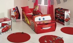 Disney Cars Chambre Cars Mc Queen
