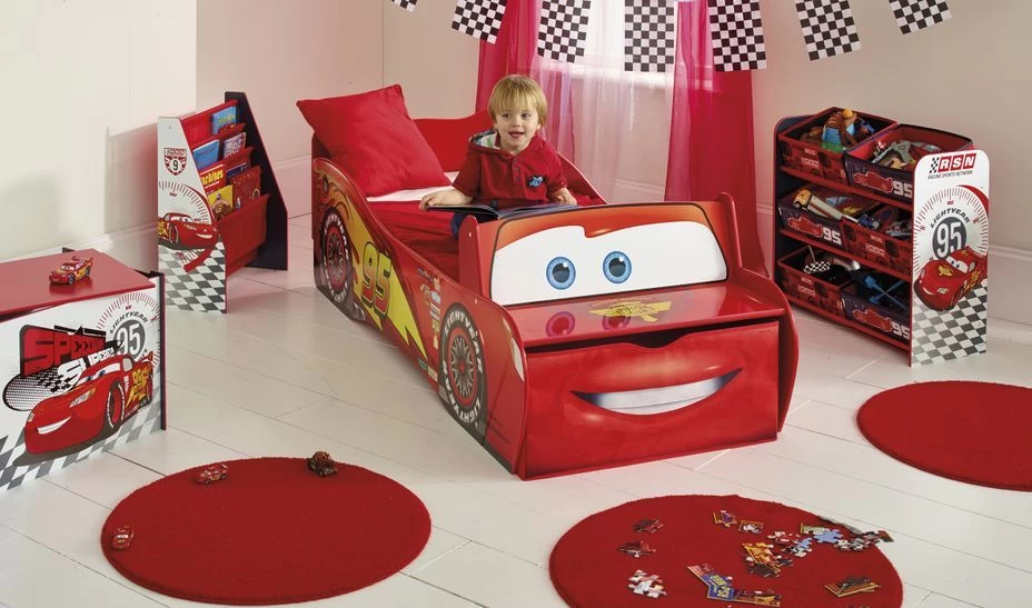 Disney Cars Chambre Cars Mc Queen