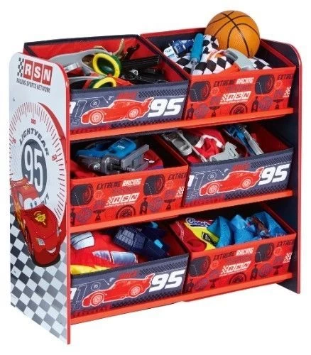 Disney Cars Chambre Cars Mc Queen – Image 3