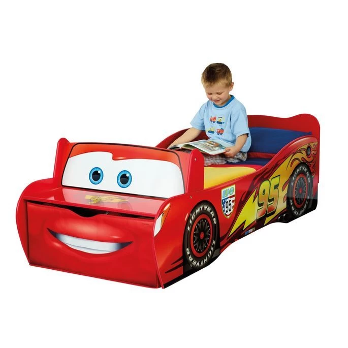 Disney Cars Chambre Cars Mc Queen – Image 4