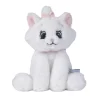 Disney Classic Peluche Marie Le Chat Blanc 25 Cm