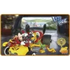 DISNEY Tapis De Sol Mickey Mouse Pour Enfant - 45x75 Cm