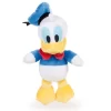 Disney Donald Duck Mini Peluche Bleu Blanc 15 Cm