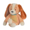 Disney Lady Le Chien Peluche Stylised 25 Cm