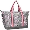 Disney LES ARISTOCHATS Sac Shopping Marie My Favourite Memories Gris/Rose