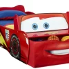 Disney Cars Lit Cars Flach Mc Queen 70x140 Cm