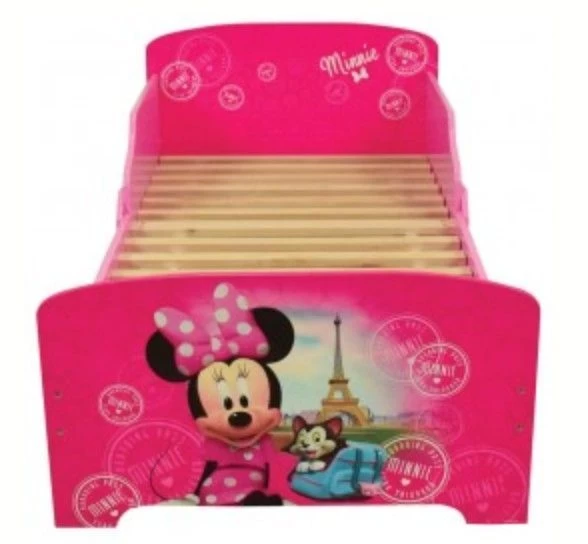 Lit Enfant Minnie Paris Disney 70 â Image 3