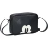 Disney MICKEY MOUSE Sac Bandouliere Most Wanted Icon Noir
