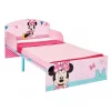 Disney MINNIE Lit Pour Enfants Pour Matelas 140cm X 70 Cm