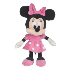 Disney Minnie La Souris Peluche Premiere 20 Cm