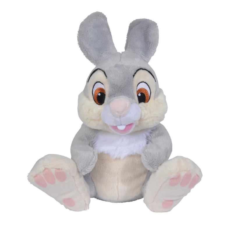 Disney Panpan Le Lapin Peluche 30 Cm