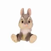 Disney Panpan Le Lapin Peluche Cutie Gris 25 Cm