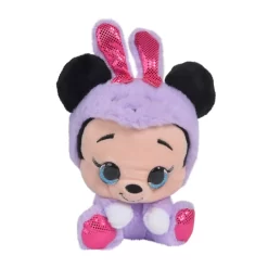 Disney Collection Mini Peluche Pâques Minnie