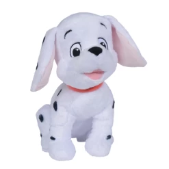 Disney Pongo Le Dalmatien Mini Peluche 17 Cm