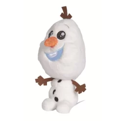 Disney La Reine Des Neiges Peluche Style Olaf 25 Cm