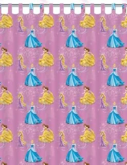 Rideau Disney Princesses