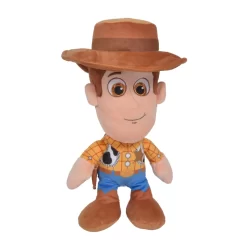 Disney Toy Story 4 Peluche Woody 25 Cm