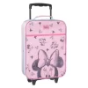 Disney Valise A Roulettes Minnie Mouse Most Adored